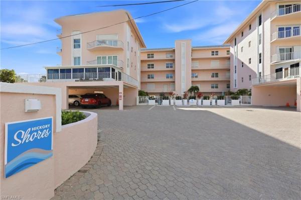 Hickory Shores, 26236 Hickory Blvd #13, Bonita Springs, Florida 34134, image 2