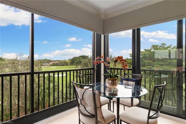 7008 Pelican Bay Blvd, Naples, Florida 34108, image 1