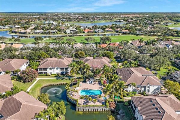 The Reserve 2, 5025 Blauvelt Way #202, Naples, Florida 34105, image 2
