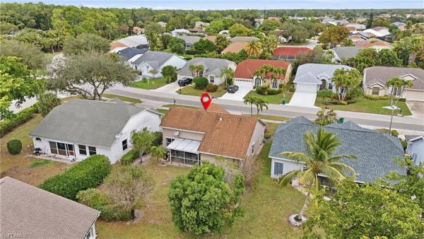 Berkshire Lakes, 655 Lambton Ln, Naples, Florida 34104, image 1