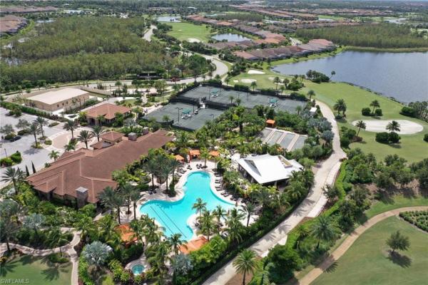 Esplanade Golf & Country Club, 8777 Bellano Ct, Naples, Florida 34119, image 2