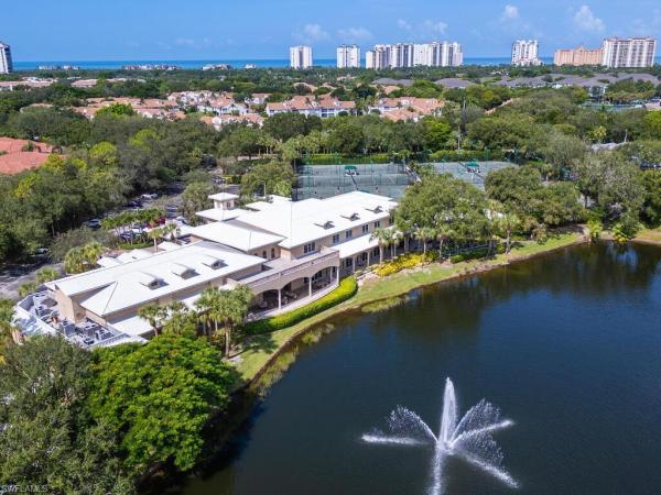 6760 Pelican Bay Blvd, Naples, Florida 34108, image 1