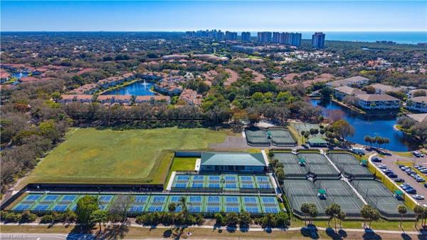 Interlachen At Pelican Bay, 6760 Pelican Bay Blvd #332, Naples, Florida 34108, image 2