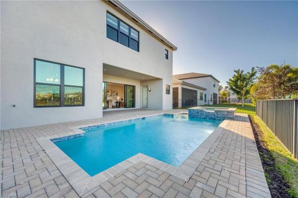 RiverCreek In Estero, 12775 Woodbury Dr, Estero, Florida 33928, image 2