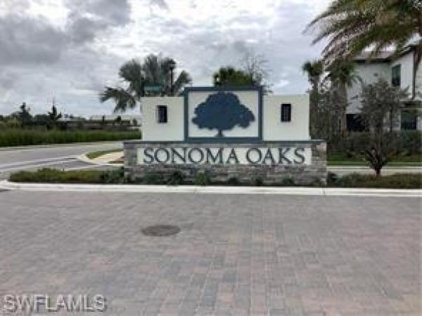 Sonoma Oaks, 4275 Sonoma Oaks Circe, Naples, Florida 34119, image 2