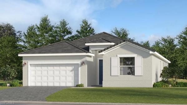 3818 46th St, Cape Coral, Florida 33993, image 1