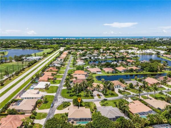 Vanderbilt Lakes, 28000 Winthrop Cir, Bonita Springs, Florida 34134, image 1