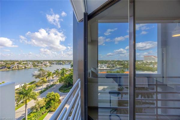 Terraces At Park Shore, 4751 N Gulf Shore Blvd #904, Naples, Florida 34103, image 3