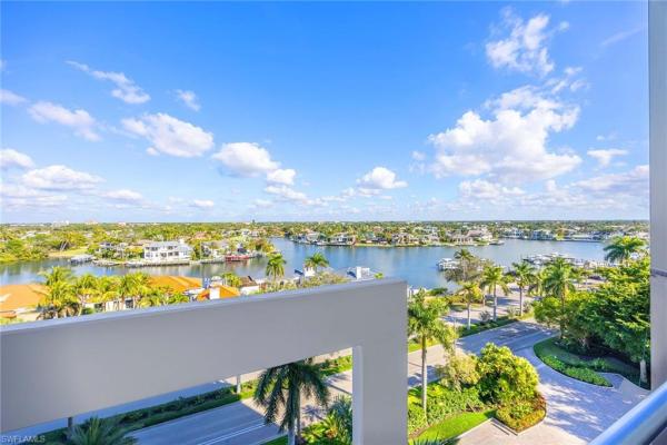Terraces At Park Shore, 4751 N Gulf Shore Blvd #904, Naples, Florida 34103, image 2