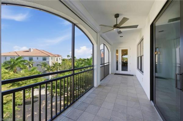 Marquesa Royale At Tiburon, 2555 Marquesa Royale Ln #1-302, Naples, Florida 34109, image 3