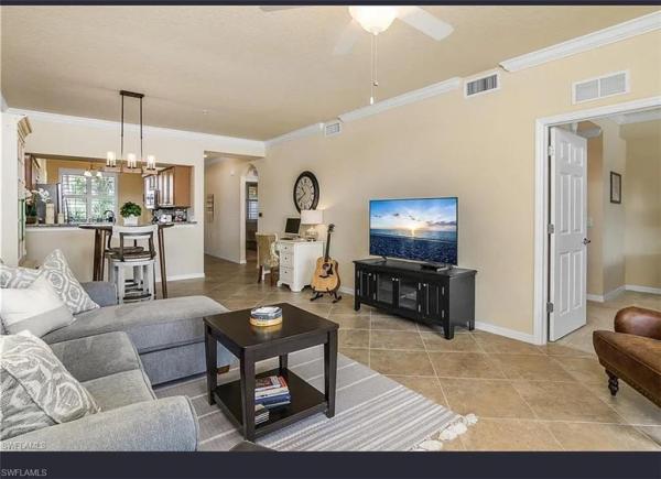 9566 Trevi Ct, Naples, Florida 34113, image 1