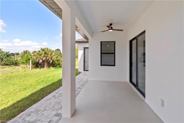 Lehigh Acres Residential, 912 S Bell Blvd, Lehigh Acres, Florida 33974, image 1