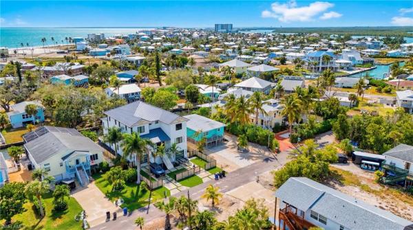 McPhie Park, 270 Dundee Rd, Fort Myers Beach, Florida 33931, image 2
