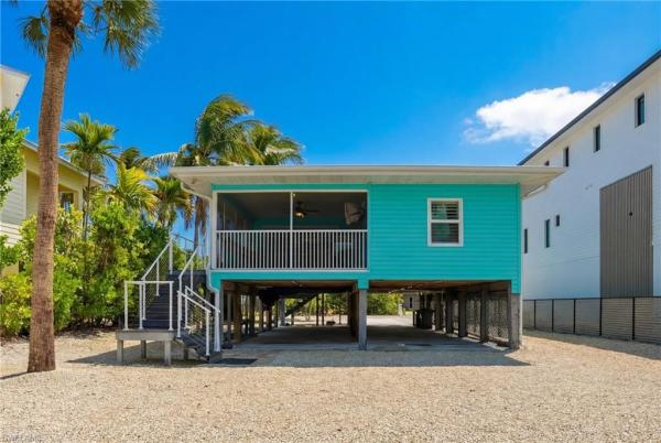 McPhie Park, 270 Dundee Rd, Fort Myers Beach, Florida 33931, image 1