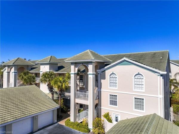 Bermuda Lago At Woods Edge, 28871 Bermuda Lago Ct #304, Bonita Springs, Florida 34134, image 2