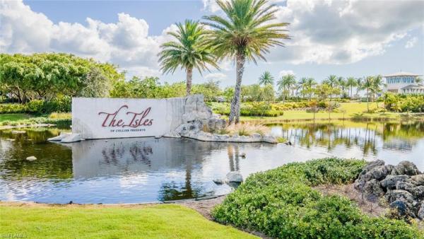 Isles Of Collier Preserve, 8754 Calypso Ct, Naples, Florida 34112, image 1