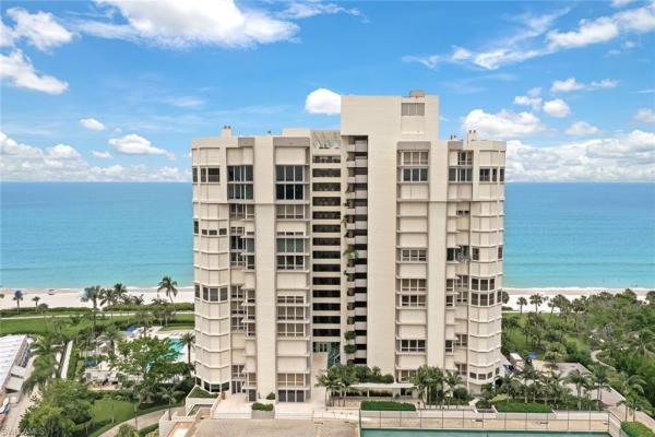La Mer At Park Shore, 4051 N Gulf Shore Blvd #600, Naples, Florida 34103, image 2