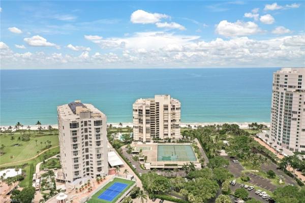 4051 N Gulf Shore Blvd #600, Naples, Florida 34103, image 1