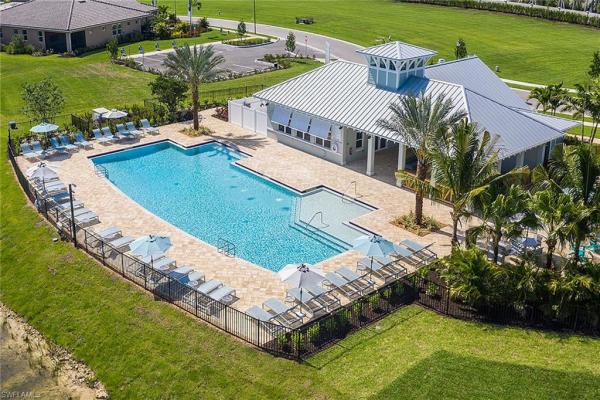 Bonavie Cove, 6661 Good Life St, Fort Myers, Florida 33966, image 2