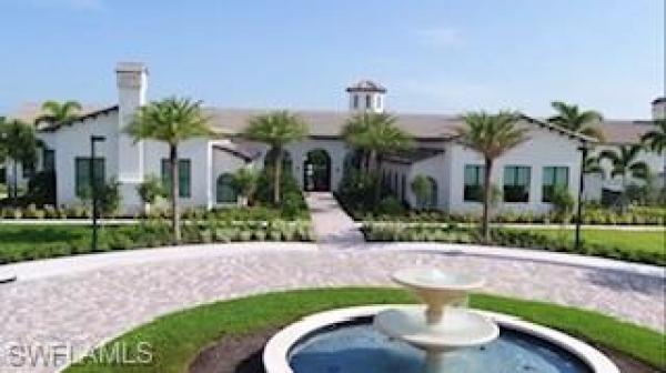 Maple Ridge At Ave Maria, Ave Maria, Florida 34142, image 1