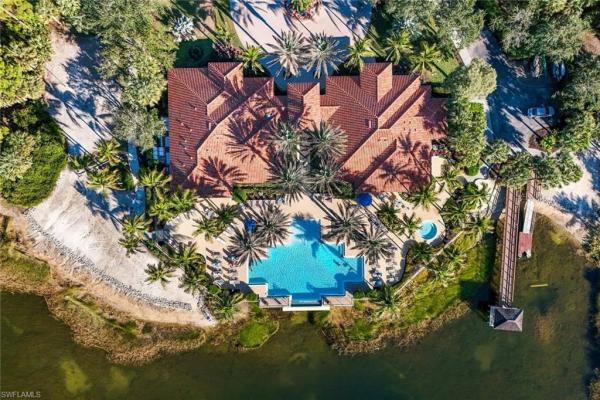 Cayman At The Dunes Of Naples, 1619 Cayman Ct, Naples, Florida 34119, image 1