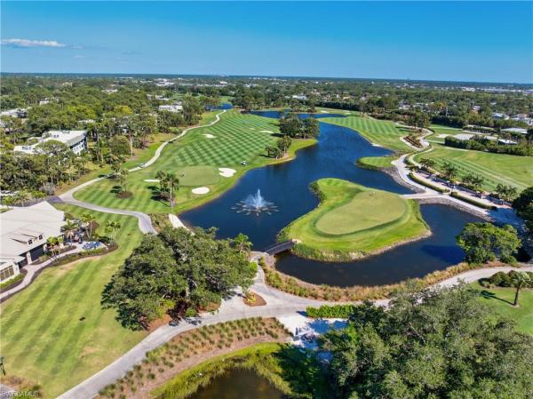 Landings At Bear's Paw, 1671 Vinland Way, Naples, Florida 34105, image 2