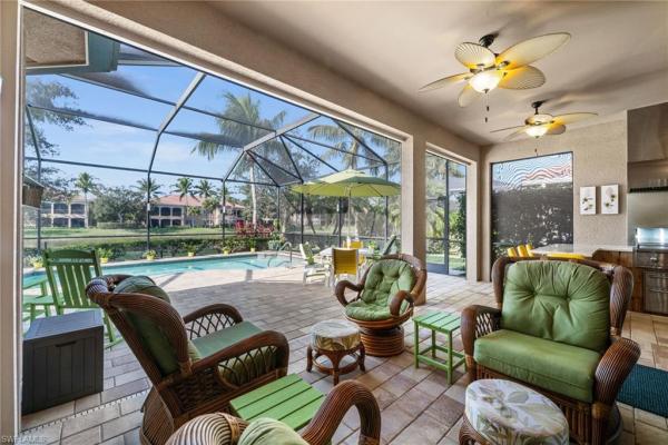 Amador, 9261 Campanile Cir, Naples, Florida 34114, image 1