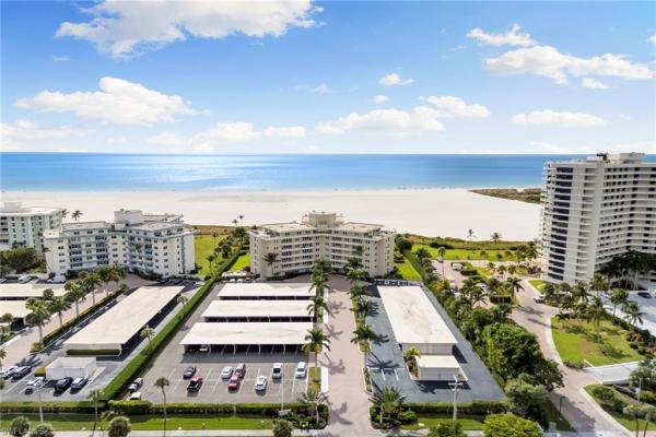 Sunset House North, 240 Seaview Ct, Marco Island, Florida 34145, image 1