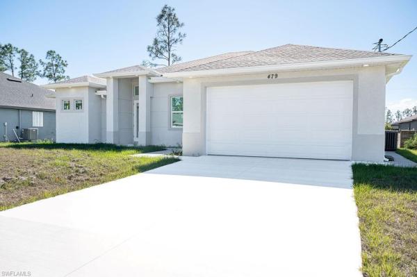 479 Windermere Dr, Lehigh Acres, Florida 33972, image 1