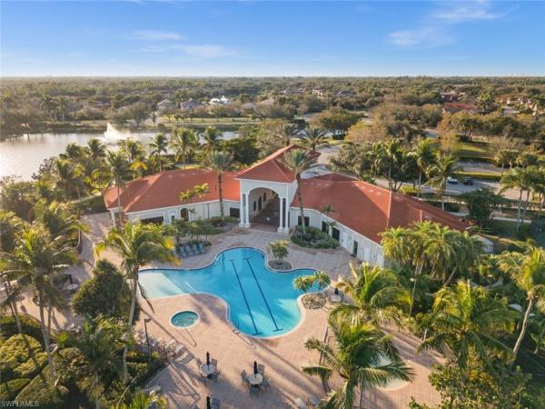 Belle Lago, 8435 Sedonia Cir, Estero, Florida 33967, image 2