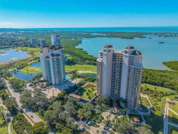 4751 Bonita Bay Blvd #605, Bonita Springs, Florida 34134, image 1