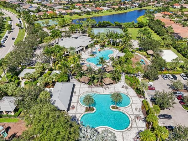 The Ranch At Orange Blossom, 2080 Wellington St, Naples, Florida 34120, image 1