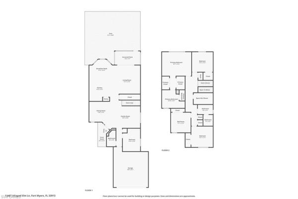 Botanica Lakes, 10487 Winged Elm Ln, Fort Myers, Florida 33913, image 1