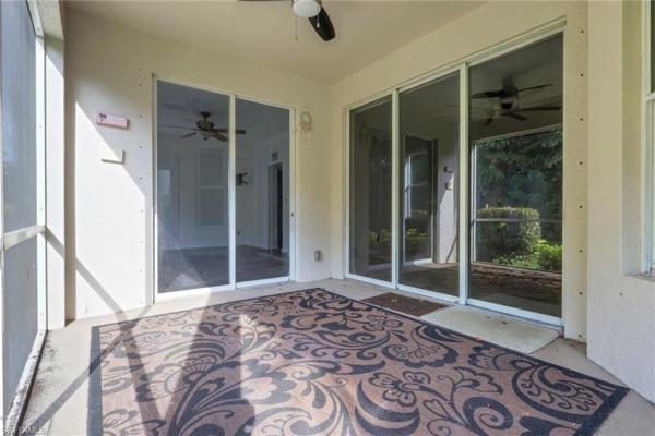 Avalon Preserve, 11837 Bayport Ln #703, Fort Myers, Florida 33908, image 3