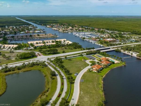 Villages Of Stella Maris At Port Of The Islands, 231 Cays Dr, Naples, Florida 34114, image 1