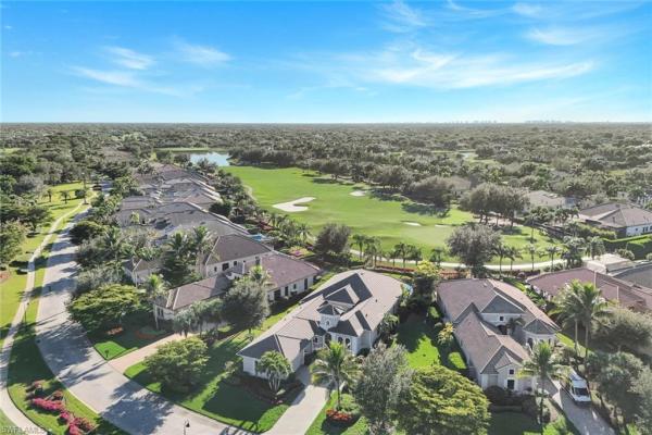 Quail West, 28864 Blaisdell Dr, Naples, Florida 34119, image 1
