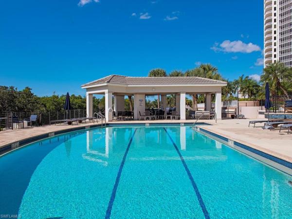 Estancia At Bonita Bay, 4801 Bonita Bay Blvd #1103, Bonita Springs, Florida 34134, image 3