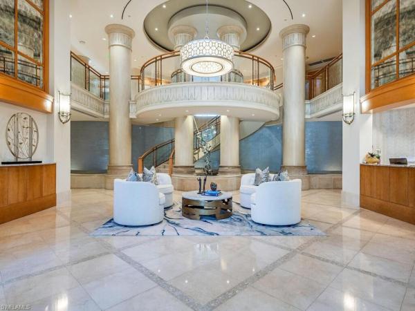 Estancia At Bonita Bay, 4801 Bonita Bay Blvd #1103, Bonita Springs, Florida 34134, image 2