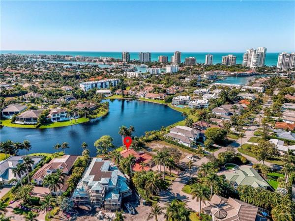 Park Shore, 536 Turtle Hatch Rd, Naples, Florida 34103, image 1