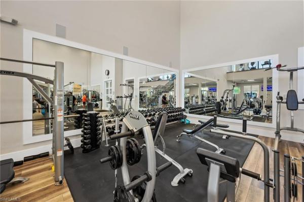 The Place At Corkscrew, 17852 Rosehill Ct, Estero, Florida 33928, image 1