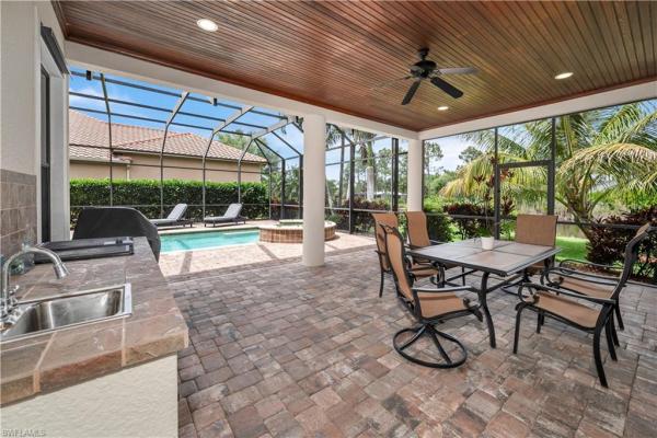 Briarwood, 1015 Tivoli Dr, Naples, Florida 34104, image 1