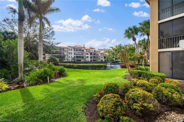 Interlachen At Pelican Bay, 6760 Pelican Bay Blvd #312, Naples, Florida 34108, image 2