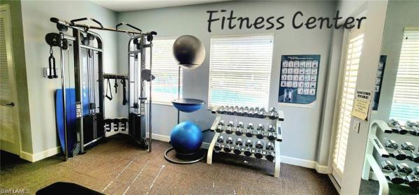 Oak Hammock, 10482 Autumn Breeze Dr #102, Estero, Florida 34135, image 3