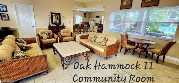 Oak Hammock, 10482 Autumn Breeze Dr #102, Estero, Florida 34135, image 2