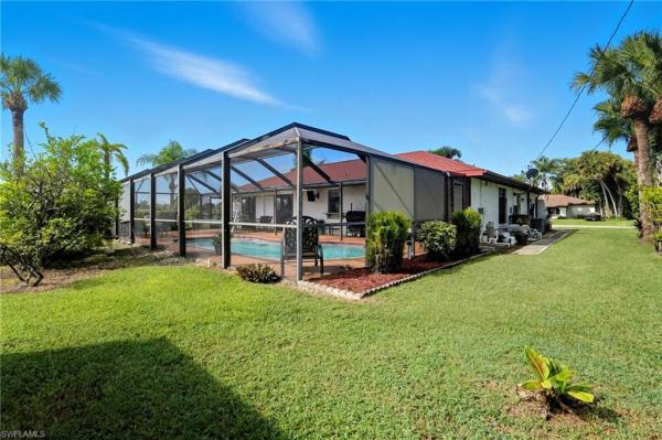 Lehigh Acres, 516 Roosevelt Ave, Lehigh Acres, Florida 33936, image 1