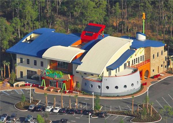 1981 Crestview Way, Naples, Florida 34119, image 1