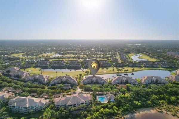 Waterford, 16451 Millstone Cir #107, Fort Myers, Florida 33908, image 2