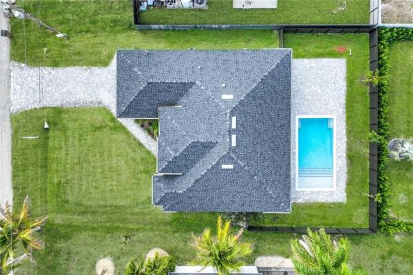 Cape Coral Residential, 1020 33rd Pl, Cape Coral, Florida 33993, image 1