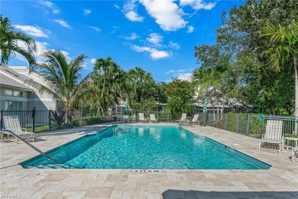 Belair At Park Shore, 3622 Belair Ln, Naples, Florida 34103, image 2