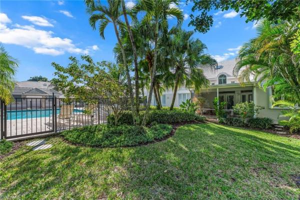 Belair At Park Shore, 3622 Belair Ln, Naples, Florida 34103, image 1